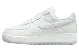 Nike Air Force 1 Low WMNS White Mix Material