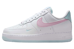 Nike Air Force 1 Low WMNS White / Pink Foam