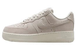 Nike Air Force 1 Low WMNS White / Sail / Team Red