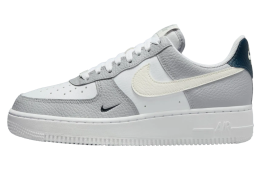Nike Air Force 1 Low Wolf Grey / Sail