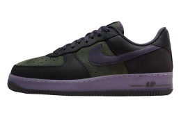 Nike Air Force 1 Low World Tour Seoul