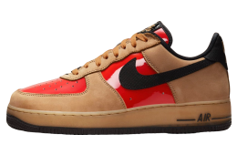 Nike Air Force 1 Low World Tour Shanghai