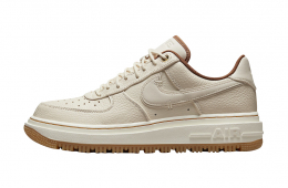 Nike Air Force 1 Luxe Pecan