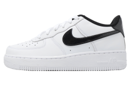 Nike Air Force 1 LV8 2 KI GS White / Black