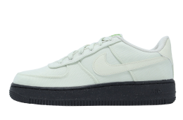 Nike Air Force 1 LV8 3 GS Sea Glass / Sea Glass