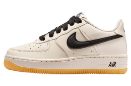 Nike Air Force 1 Lv8 GS Soft Pearl / Gum Light Brown