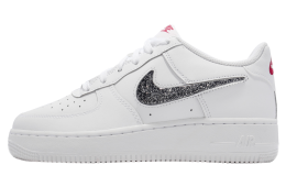 Nike Air Force 1 LV8 GS White / Black