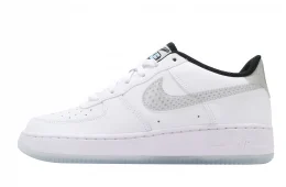 Nike Air Force 1 LV8 KSA GS White Glacier Blue