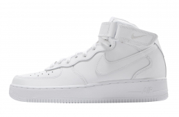 Nike Air Force 1 Mid 07 White