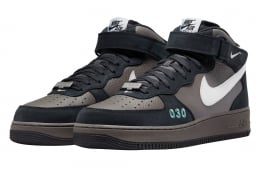 Nike Air Force 1 Mid Berlin