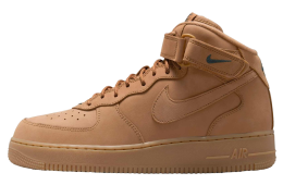 Nike Air Force 1 Mid "Flax"