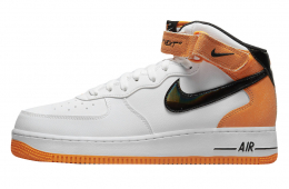 Nike Air Force 1 Mid I Got Next