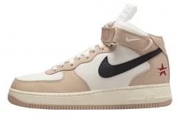 Nike Air Force 1 Mid Izakaya