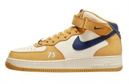 Nike Air Force 1 Mid Paris