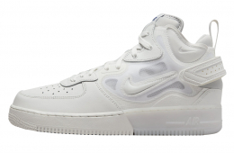 thumb iphone nike air force 1 mid react white