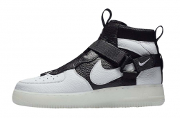 Nike Air Force 1 Mid Utility Orca