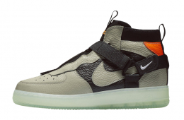 Nike Air Force 1 Mid Utility Spruce Fog
