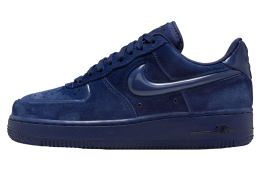 Nike Air Force 1 Midnight Navy