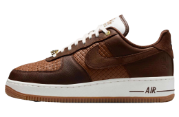Nike Air Force 1 New Jersey