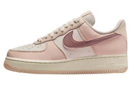 Nike Air Force 1 Next Nature Soft Pearl / Particle Pink
