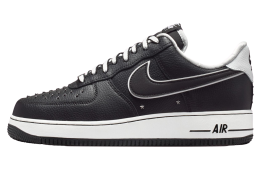 Nike Air Force 1 Prm Black / Summit White