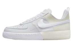 thumb iphone nike air force 1 react white