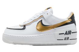 Nike Air Force 1 Shadow WMNS White / Black