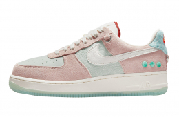 Nike Air Force 1 Shapeless, Formless, Limitless