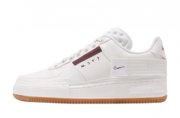 Nike Air Force 1 Type Sail Gum