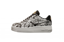 Nike Air Force 1 Upstep Low BHM