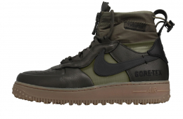 gore sequoia kicksonfire
