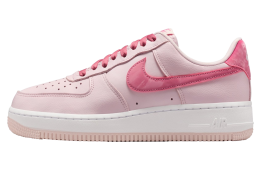 Nike Air Force 1 WMNS Pearl Pink / White