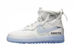 Nike Air Force 1 WTR Gore-Tex Phantom White