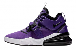 Nike Air Force 270 Court Purple
