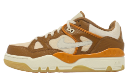 Nike Air Force 3 Low SP Lt British Tan / Fossil