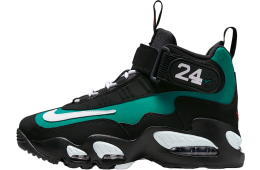 Nike Air Griffey Max 1 GS Black / Fresh Water