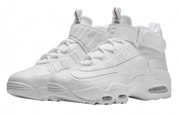 Nike air griffey max 1 inductkid best sale