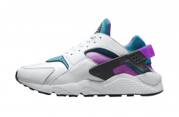 Nike Air Huarache Aquatone