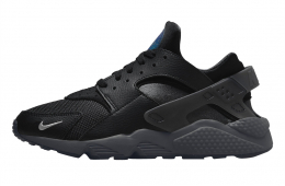 Nike Air Huarache Black Iridescent