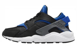 Nike Air Huarache Black Royal