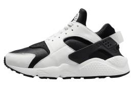 Nike Air Huarache Black / White