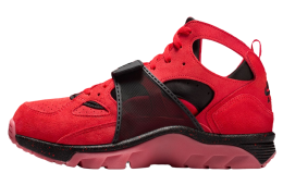 Nike Air Huarache Challenge Red / Black