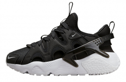 Nike Air Huarache Craft Black White