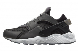 Nike Air Huarache Crater Dark Smoke Grey