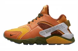 Nike Air Huarache Doernbecher Kumquat