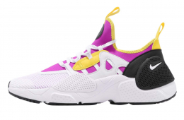 Nike Air Huarache E.D.G.E. TXT QS Magenta White