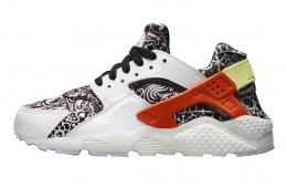 Nike Air Huarache GS Doodle