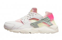 Nike Air Huarache GS Strawberry Sundae