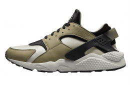 Nike Air Huarache Light Olive