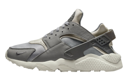 Nike Air Huarache Light Smoke Grey